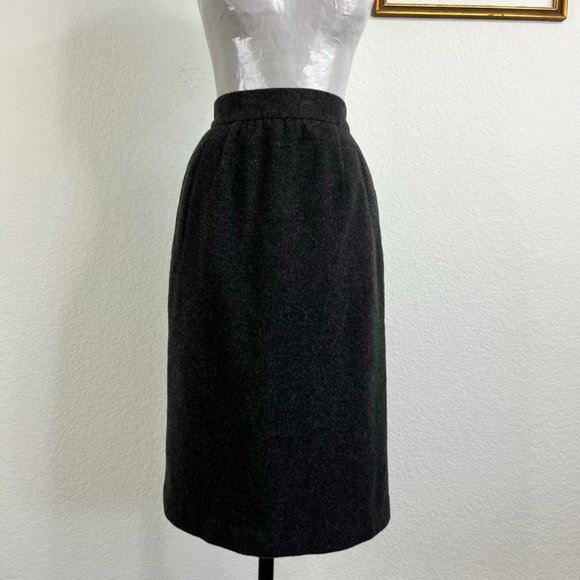 Kiton Dresses & Skirts - Bergdorf Goodman Cashmere Kiton Skirt Suit